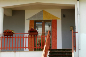 Lucantò Accommodations